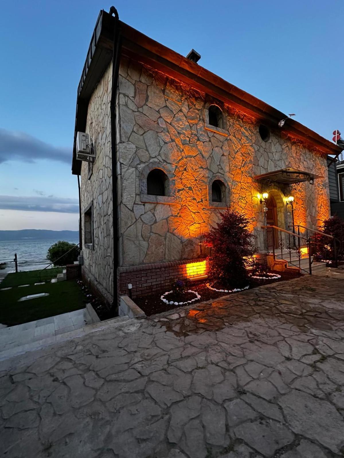 Villa Atroa Orhangazi Zewnętrze zdjęcie